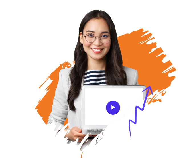 Contact Illustration