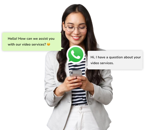 Contact Illustration