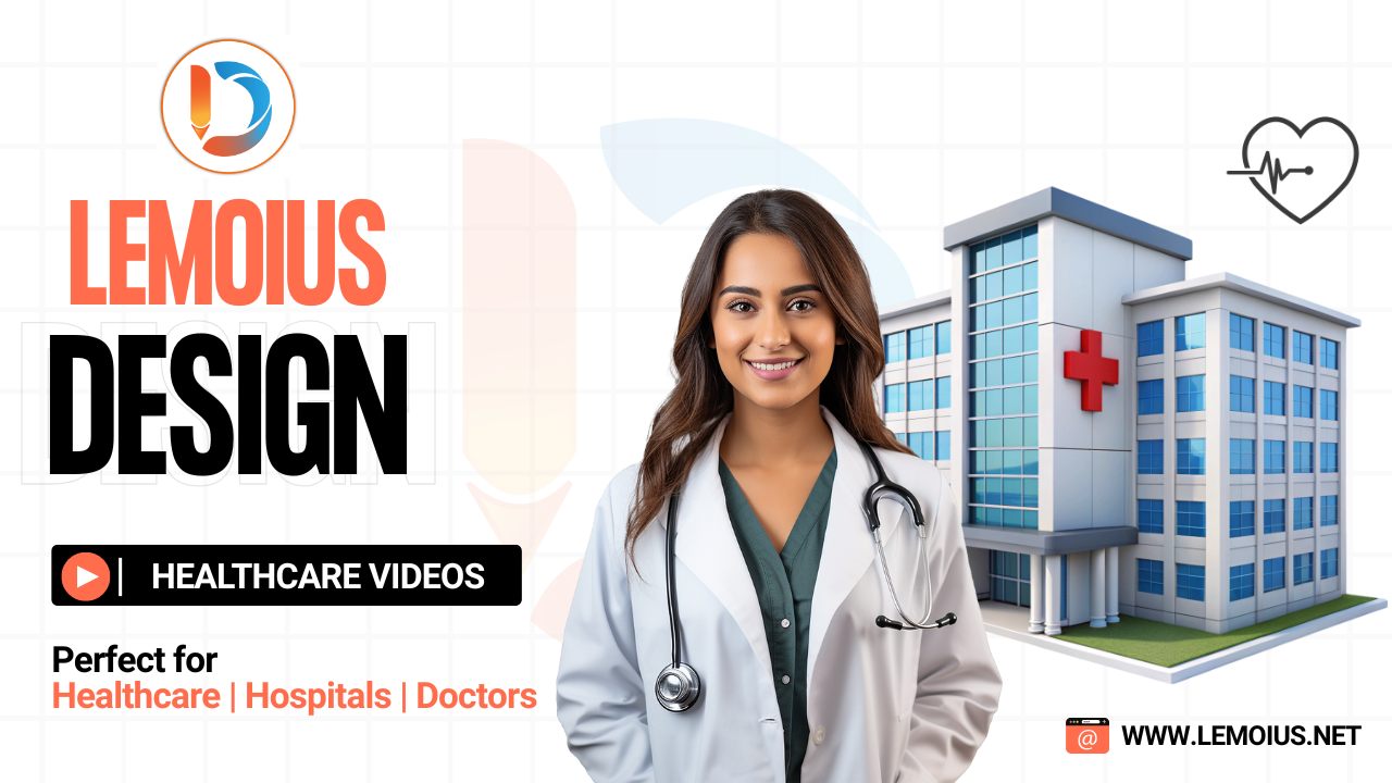 Lemoius Healthcare Demo